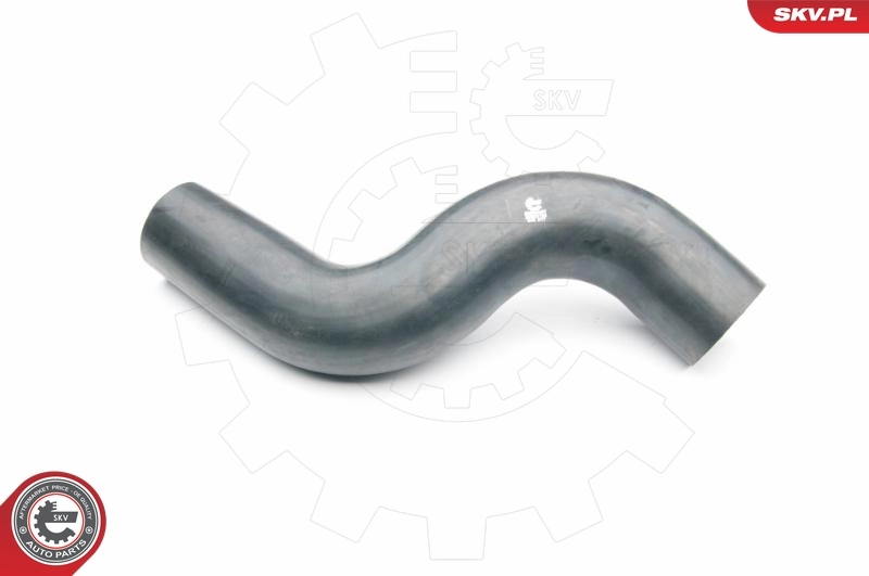 Charge Air Hose